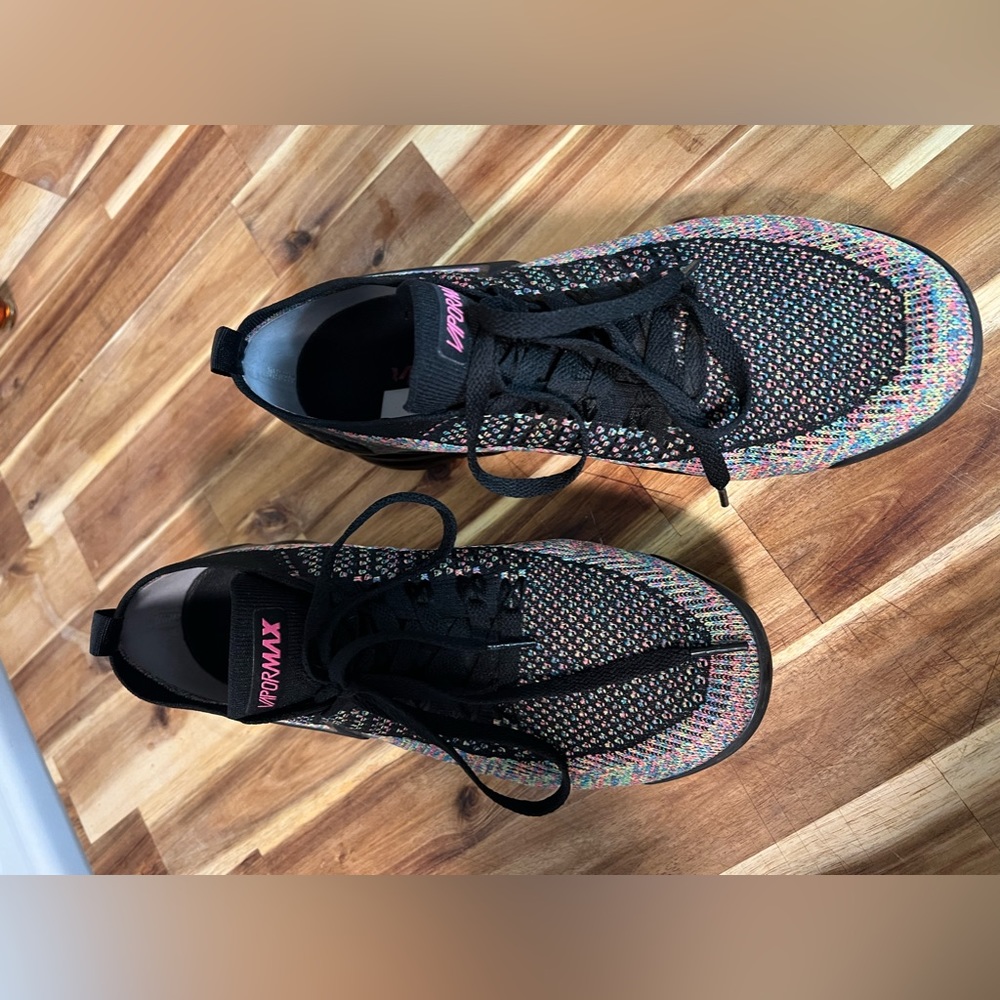 Nike vapor shoes - Picture 5 of 5